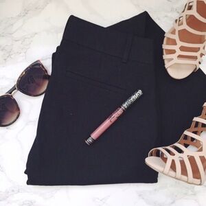 {J Crew} Minnie Pant • HP